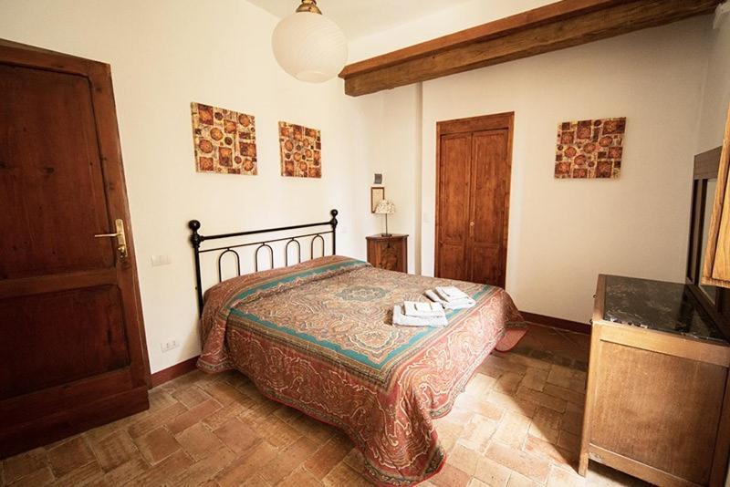 Agriturismo Il Cocco Montalcino Extérieur photo