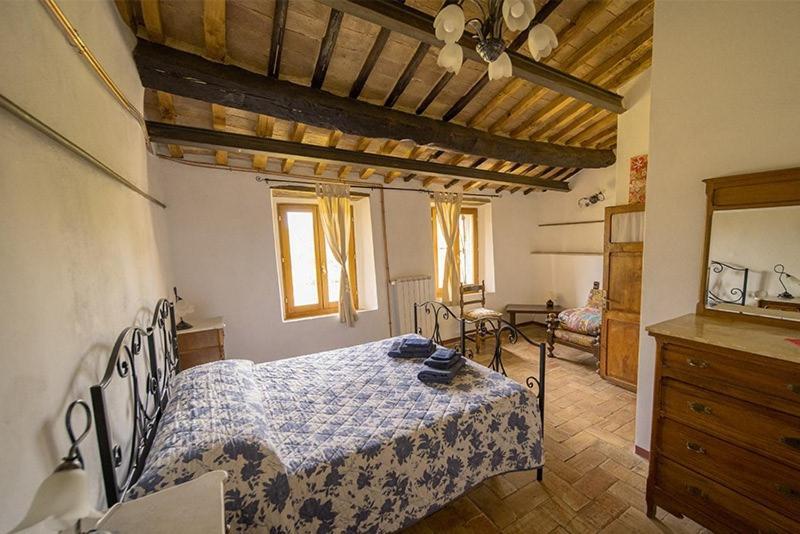 Agriturismo Il Cocco Montalcino Extérieur photo