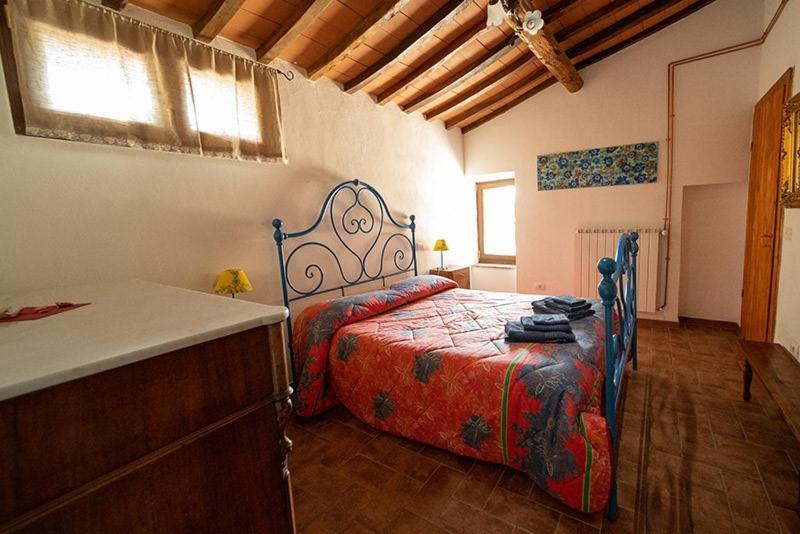 Agriturismo Il Cocco Montalcino Extérieur photo