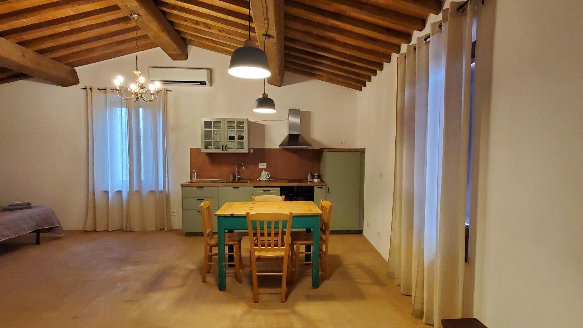 Agriturismo Il Cocco Montalcino Extérieur photo