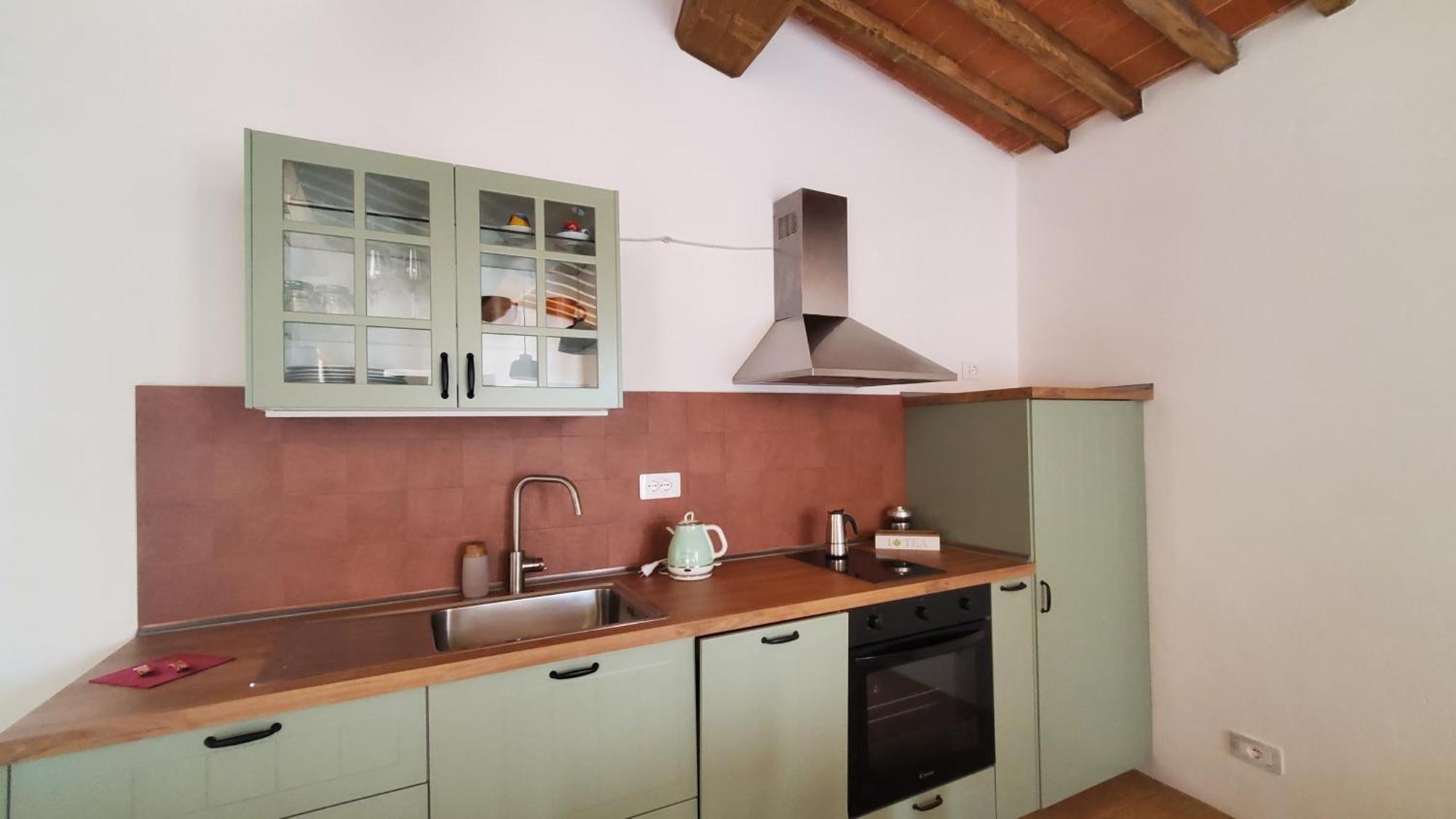 Agriturismo Il Cocco Montalcino Extérieur photo