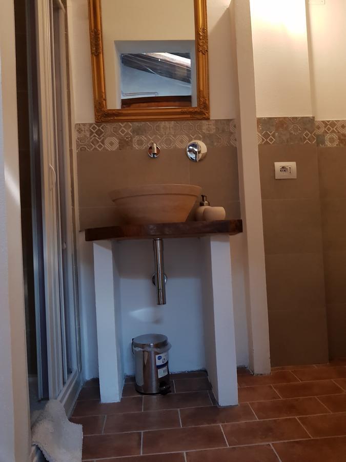 Agriturismo Il Cocco Montalcino Extérieur photo