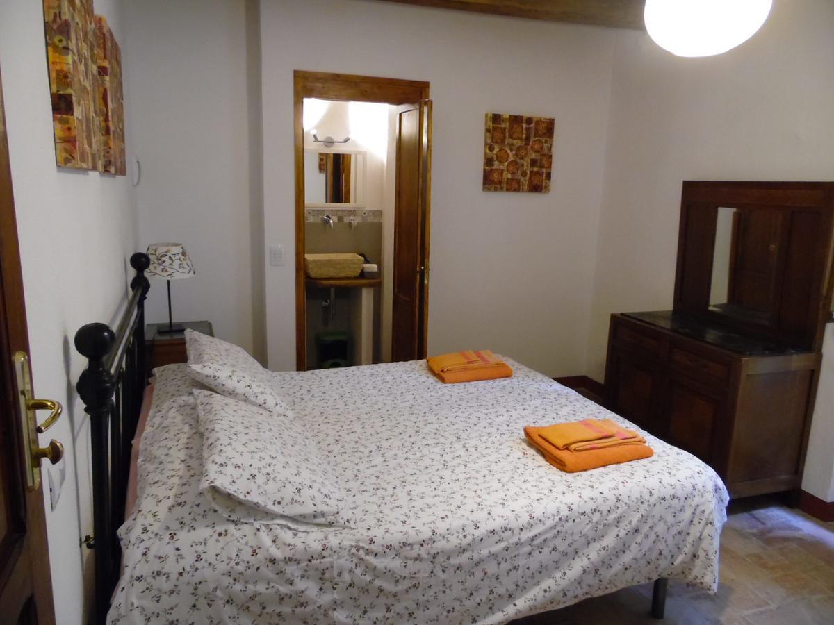 Agriturismo Il Cocco Montalcino Extérieur photo